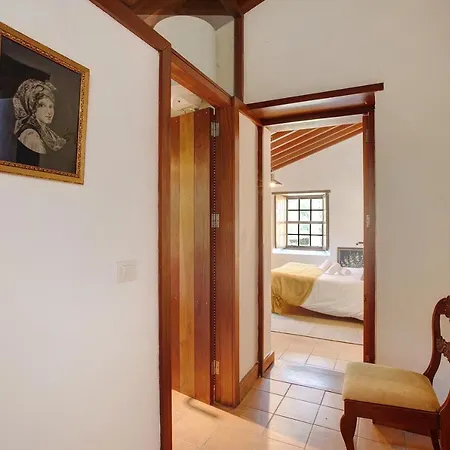 Caserío El Boquerón Villa *