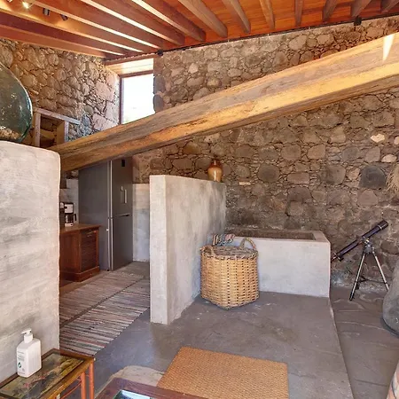 Caserío El Boquerón Villa Las Toscas
