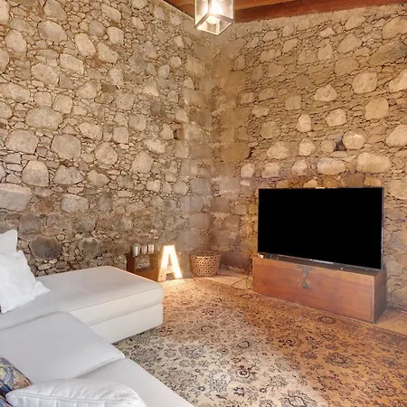 Caserío El Boquerón Las Toscas