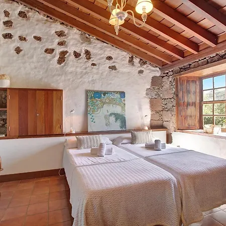 Villa Caserío El Boquerón