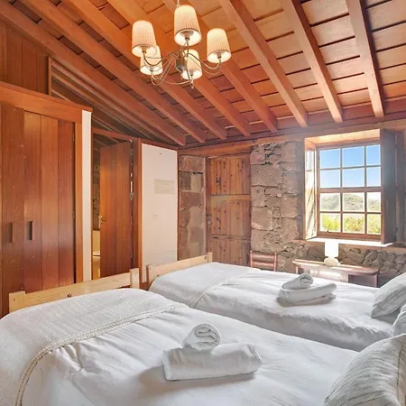 Caserío El Boquerón Villa