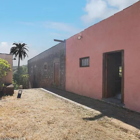 Caserío El Boquerón * Las Toscas
